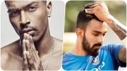 Mumbai Police Takes a Sly Dig at Suspended Duo Hardik Pandya and KL Rahul for Sexist Remarks on Koffee With Karan 6