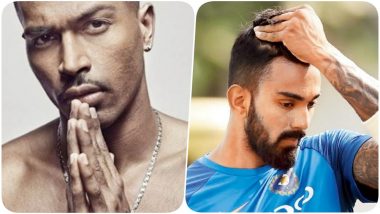 Mumbai Police Takes a Sly Dig at Suspended Duo Hardik Pandya and KL Rahul for Sexist Remarks on Koffee With Karan 6