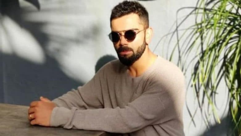 Book On Virat Kohli Titled 'Virat: The Making of a Champion' Slated to Release Soon Book On Virat Kohli Titled 'Virat: The Making of a Champion' Slated to Release Soon