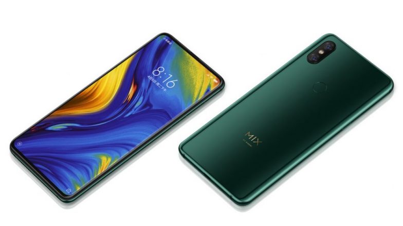 Xiaomi Mi 9, Xiaomi Mi Mix 4 Flagship Smartphones To Be Launched in 2019 – Report