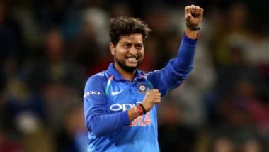 Kuldeep Yadav Birthday Special: 7 Interesting Facts About the Chinaman Bowler as he Turns 25