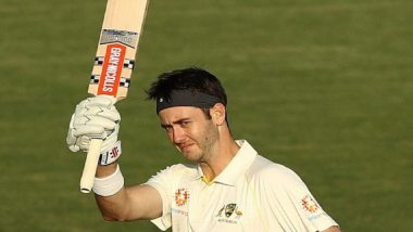 Australia vs Sri Lanka Test Series 2019: In-Form Kurtis Patterson Added to the Aussie Squad