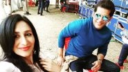 Dear Bigg Boss! Karanvir Bohra Wants To See His Wife Teejay Sidhu In the Next Season And So Do We!