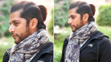 Karanvir Bohra Detained at Moscow Airport; Hina Khan, Vikas Gupta, Karan Patel, Hiten Tejwani React