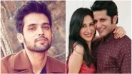 Teejay Sidhu&rsquo;s Reply to Parth Samthaan&rsquo;s Congratulatory Message for Karanvir Bohra Is Something You Can&rsquo;t Miss!