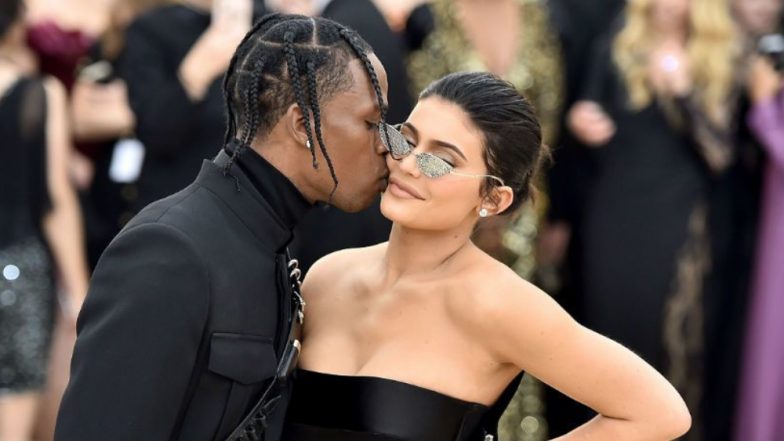 Kylie Jenner-Travis Scott Wedding On The Cards; But Kylie Being ‘Cautious’?