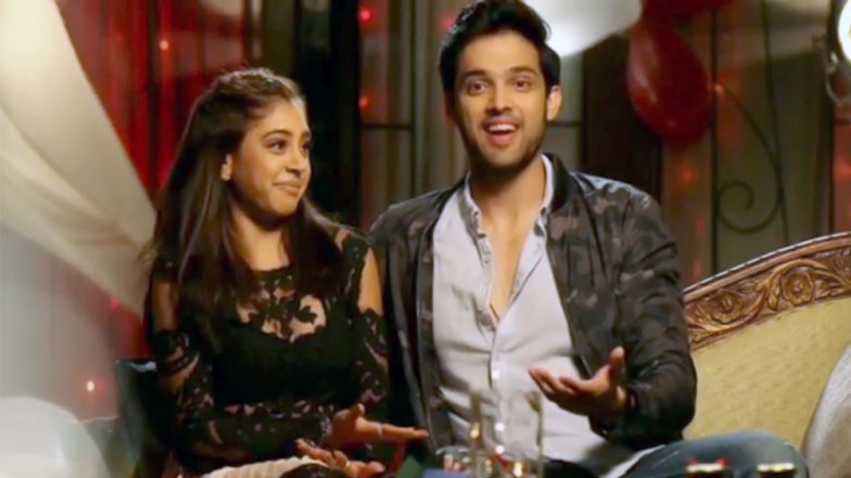 Parth Samthaan’s ‘Apna Time Aayega’ Reference From Gully Boy For Himself and Niti Taylor Is Nothing But The Truth!