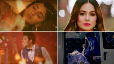 Kasautii Zindagii Kay 2 Spoiler: Naveen Returns to Separate Anurag and Prerna and His Evil Laughter Will Creep You Out! Will Komolika To Help Him? Watch Video