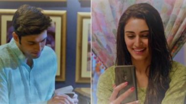 Kasautii Zindagii Kay 2 January 17, 2019 Written Update Full Episode: Will Komolika Fall In Love With Anurag While Trying to Separate Him From Prerna?