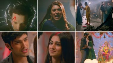 Anurag and Prerna To Get Married in Kasautii Zindagii Kay 2! Watch Video