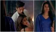 Kasautii Zindagii Kay 2: Hina Khan Aka Komolika Makes Her First Move to Separate Anurag and Prerna &ndash; Watch Video