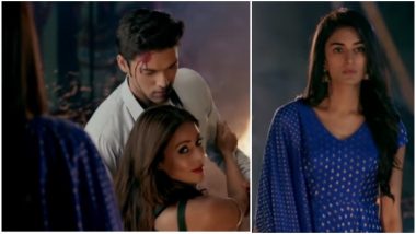 Kasautii Zindagii Kay 2: Hina Khan Aka Komolika Makes Her First Move to Separate Anurag and Prerna – Watch Video