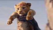 The Lion King: Revealed! The Number of Screens Jon Favreau's Film Will Release in India - Read Deets