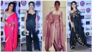 Lions Gold Awards 2019: Dipika, Mouni, Surbhi, Jennifer Slay at the Red Carpet &ndash; View Pics