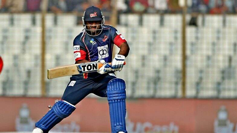 BPL 2019 Live Streaming, CGV vs DD: Get Live Cricket Score, Watch Free Telecast of Chittagong Vikings vs Dhaka Dynamites on Gazi TV & Online BPL 2019 Live Streaming, CGV vs DD: Get Live Cricket Score, Watch Free Telecast of Chittagong Vikings vs Dhaka Dynamites on Gazi TV & Online