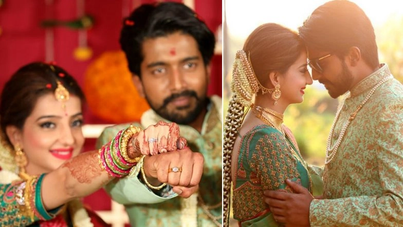 Saath Nibhana Saathiya Fame Lovey Sasan To Get Married On February 10!