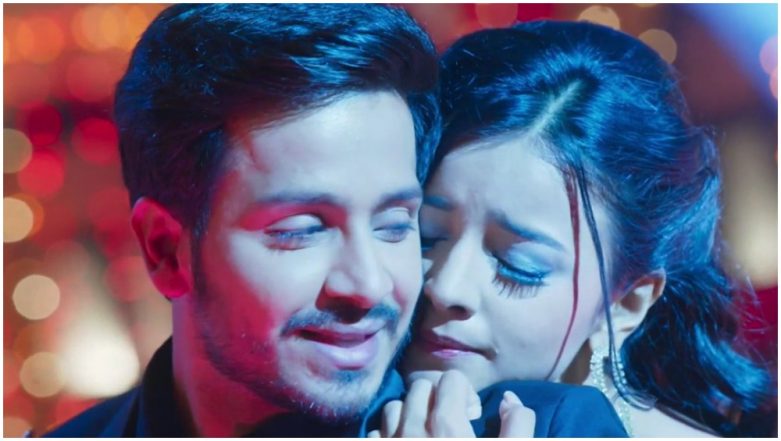 Mariam Khan Reporting Live With the Show Going Off Air Mahima Makwana Will Be Missed the Most Says Param Singh LatestLY