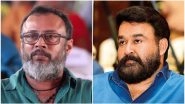 After Mohanlal, Malayalam Filmmaker Lal Jose Disses the #MeToo Movement, Says &lsquo;I Think Twice Before Hiring Women Now&rsquo;