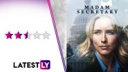 Madam Secretary Season 5 Episode 1 Review: Indo-Pak Geopolitics takes centre-stage in Tea Leoni's Political drama