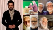 Rocketry &ndash; The Nambi Effect: R Madhavan Transforms Into Nambi Narayanan and All We Can Say Is &lsquo;Wow&rsquo;!