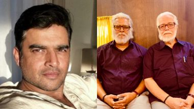 R Madhavan Will Not Change the Script of Rocketry to Include Nambi Narayanan’s Padma Bhushan Win