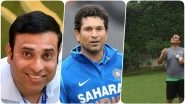VVS Laxman, Sachin Tendulkar, Virender Sehwag Wishes Their Fans on the Occasion of Makar Sankranti & Pongal 2019 (Read Tweets)