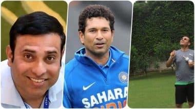 VVS Laxman, Sachin Tendulkar, Virender Sehwag Wishes Their Fans on the Occasion of Makar Sankranti & Pongal 2019 (Read Tweets)