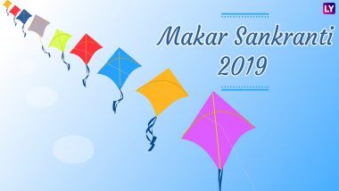 Makar Sankranti 2019 Date Changes After 100 Years! The Harvest Festival Will be Celebrated on January 15 This Time, Know Why