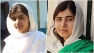 Malala Yousafzai&rsquo;s #10YearChallenge Is Soul-Stirring, Recalls Horrific Struggle From Last Day in Swat Valley to Her First Day at Oxford