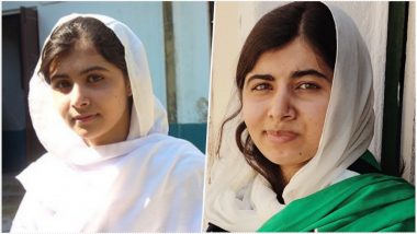 Malala Yousafzai’s #10YearChallenge Is Soul-Stirring, Recalls Horrific Struggle From Last Day in Swat Valley to Her First Day at Oxford
