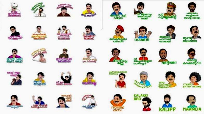 Happy Diwali 2018 Stickers for Whatsapp: How to Download Festive Sticker Image Packs