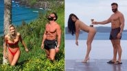 Dan Bilzerian Pictures & Videos on Instagram: The Social Media 'Playboy' Shares His Most Popular Posts of Last Year