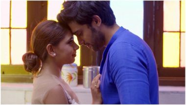 Rejoice! Parth Samthaan and Niti Taylor’s Kaisi Yeh Yaariaan 3 Is Back on TV – View Pic