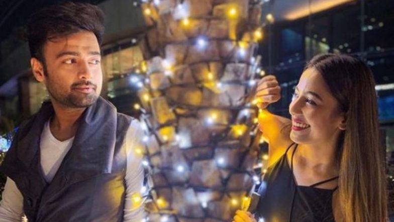 Srishty Rode and Manish Naggdev Break Up? Manish Unfollows Srishty On Instagram!