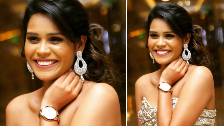 Manjiri Pupala - ’It Gives Me a Great Sense of Pride to Be Playing Aditi’s Character Since She Is Strong Headed and a Determined Woman'
