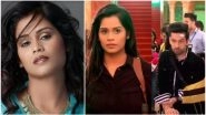 Who Is Manjiri Pupala? Know About the Actress Who Plays ACP Aditi in Ishqbaaz-Pyaar Ki Ek Dhinchak Kahani - View Pics