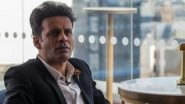 Manoj Bajpayee: 'Sad That Migrant Issues Have Been Sidelined by News Channels'