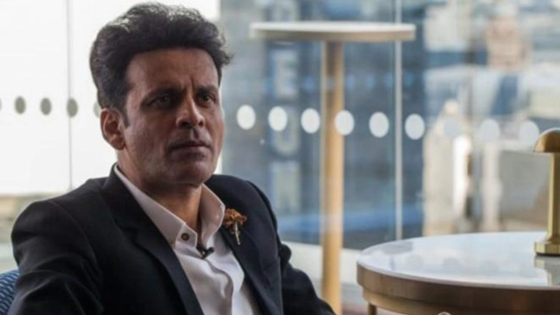 Manoj Bajpayee Rues Discrimination in Mainstream Awards