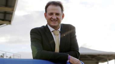 Mark Waugh, Former Australia Batsman Wants to Do Away With Leg-Byes, Especially in T20s