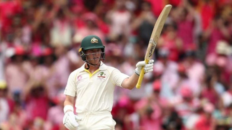 Marcus Harris After Conclusion of Sydney Test Day 3 Says, 'Not Being Able to Convert Starts Have Hurt Us'