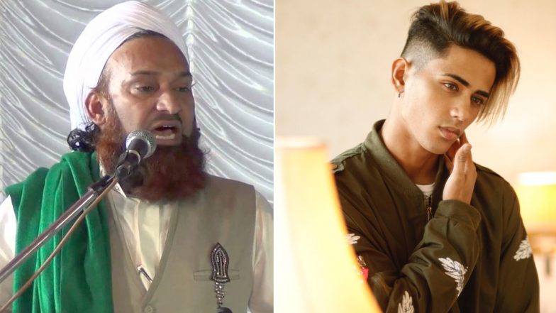 Danish Zehen&rsquo;s Death: Maulana Reacts To Allegations; Says He Is Ready To Apologize To Danish&rsquo;s Family!