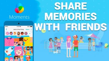 Facebook Moments To Be Discontinued From February 25, 2019 - Report