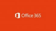 Microsoft Office 365 Finally Coming To Apple's Mac App Store - Report