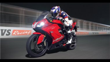 Five Best Motorcycles Launched During 2018 in India | TVS Apache RR 310 and Suzuki V-Strom 650 XT