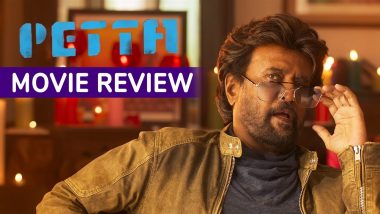 Petta Movie Review: Watch This For Rajinikanth Magic! | Rating (3/5)