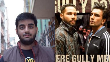 Sez on the Beat Absolves Issues Clarification over Mere Gully Mein, Says Original Label Is at Fault and Not Gully Boy Makers