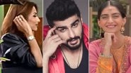 Malaika Arora's Original Song or Sonam Kapoor's Remake of 'Ishq Mitha' - Which Version Was Impressive and We Want Arjun Kapoor to Answer This