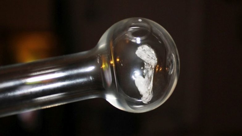 Meth Pipe Extracted From a 31-Year-Old Florida Woman’s VAGINA, Additional Charges Pressed Against Her