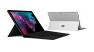 Microsoft Surface Pro 6 & Surface Laptop 2 Launched in India at Rs 83,999 & Rs 91,999