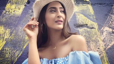 ‘It’s a Great Opportunity For Me To Play Mishka In Kasautii Zindagii Kay 2’- Ariah Agarwal